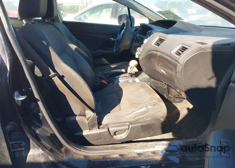 2014 Honda Civic Lx from USA, damaged, VIN 19XFB2F57EE068314